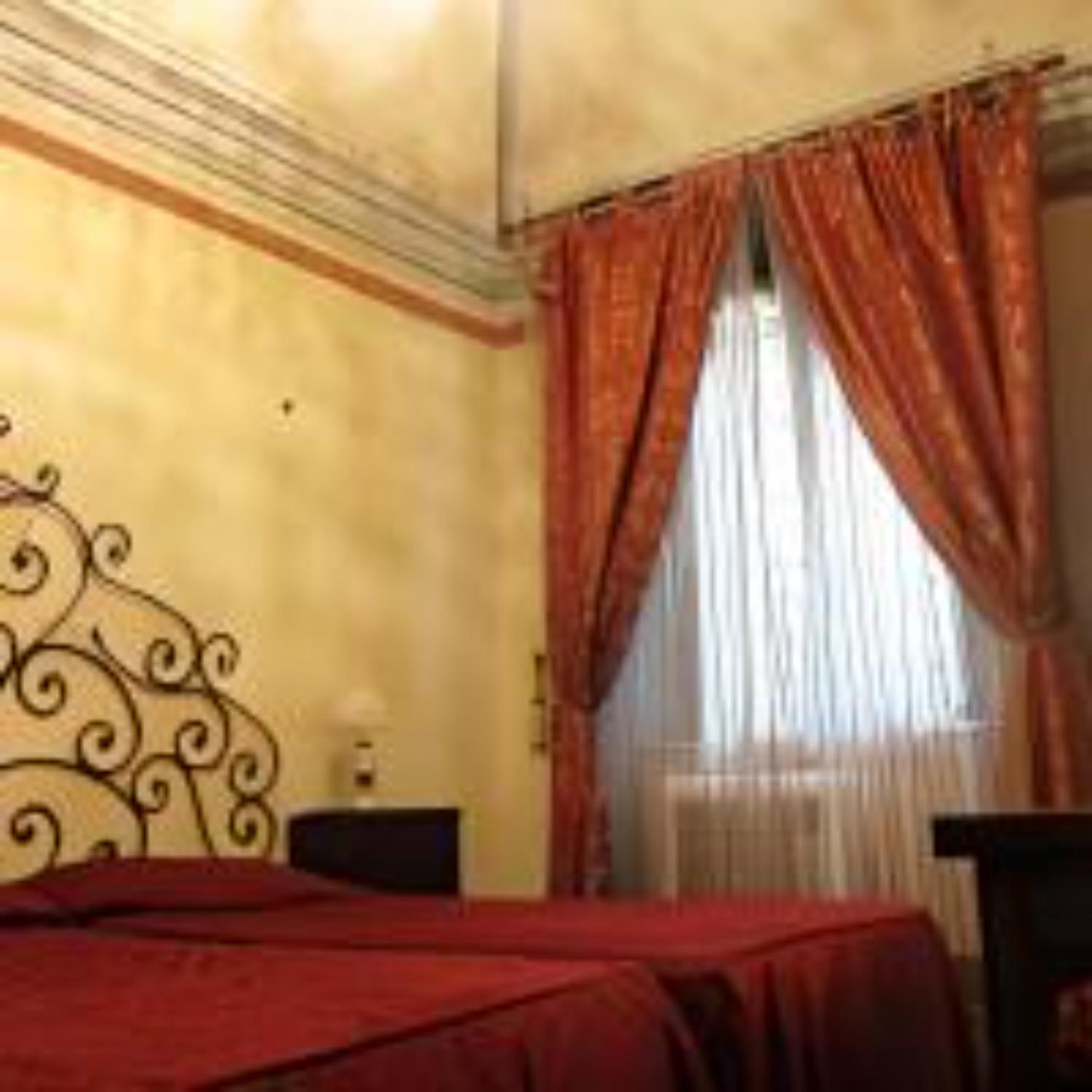 Bed and Breakfast Relais Піза Екстер'єр фото
