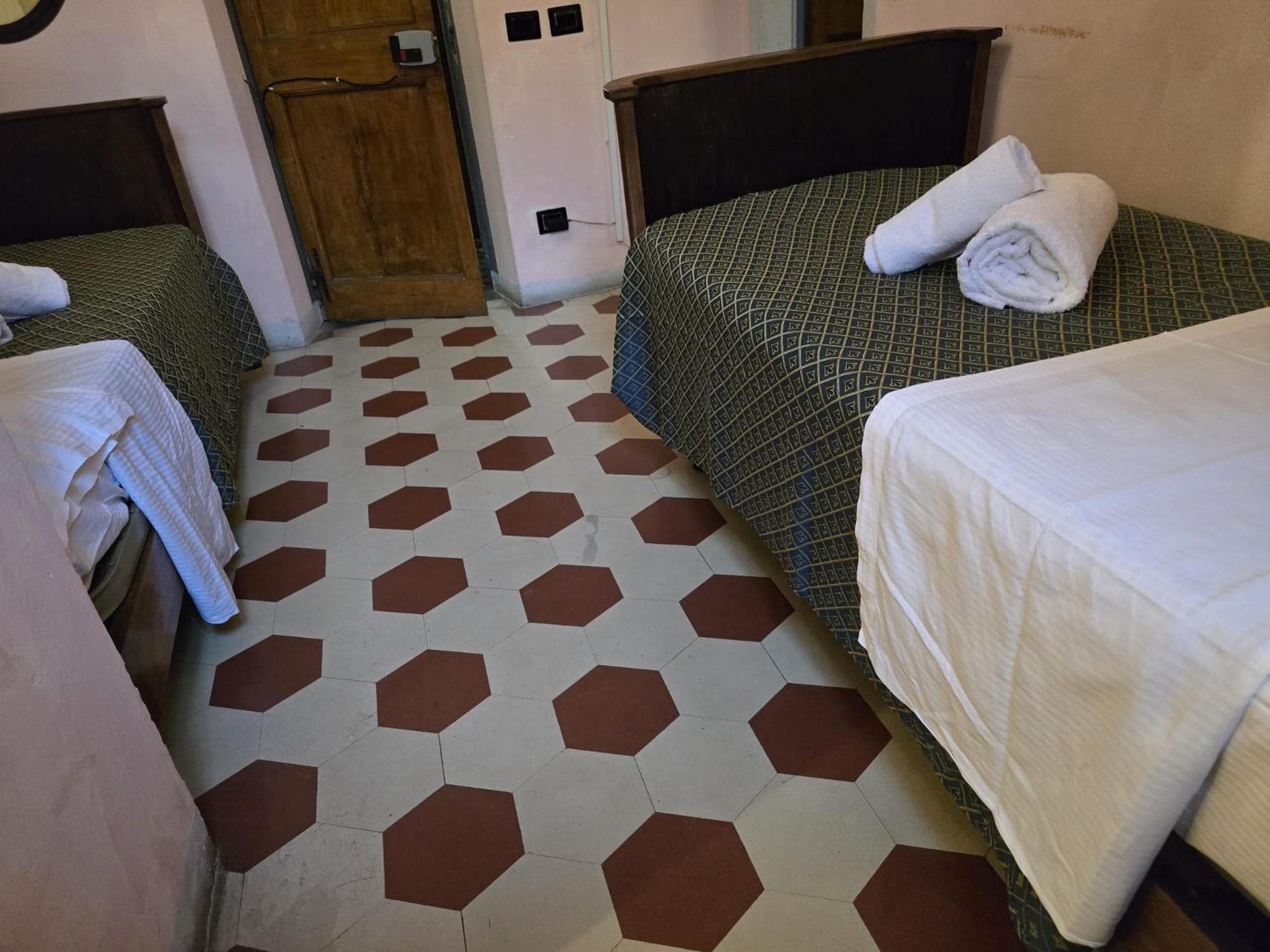 Bed and Breakfast Relais Піза Екстер'єр фото