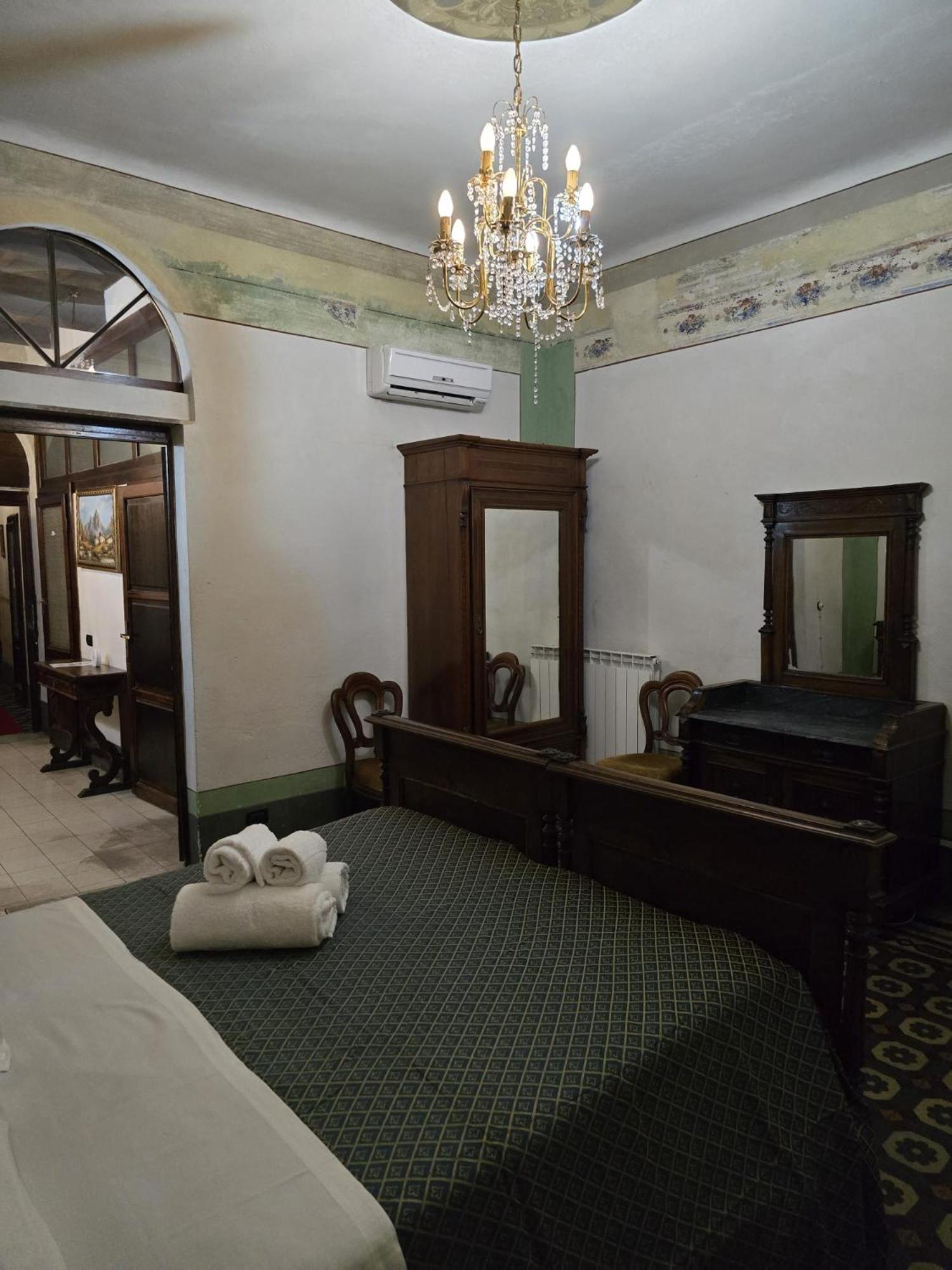 Bed and Breakfast Relais Піза Екстер'єр фото