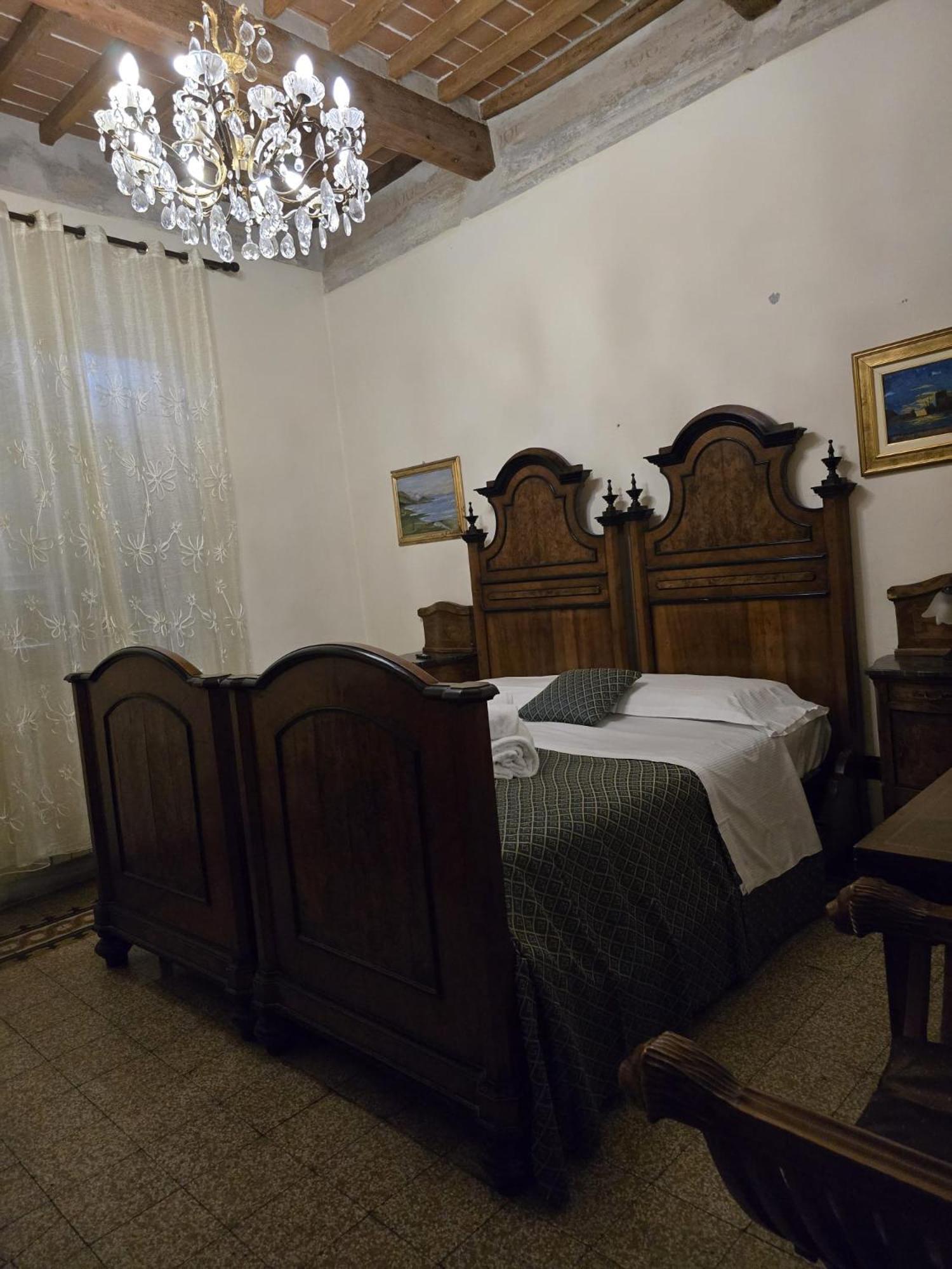 Bed and Breakfast Relais Піза Екстер'єр фото