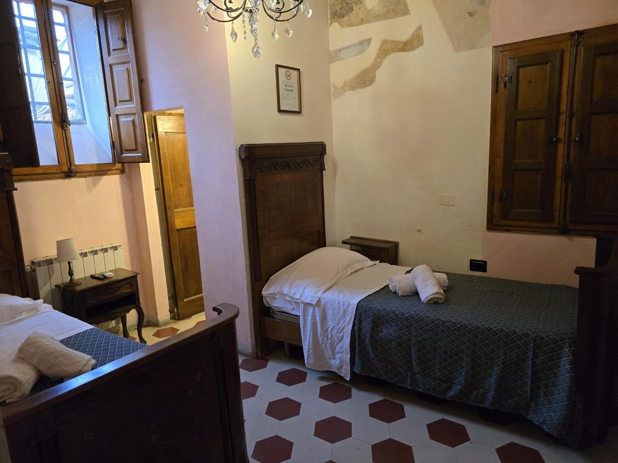 Bed and Breakfast Relais Піза Екстер'єр фото