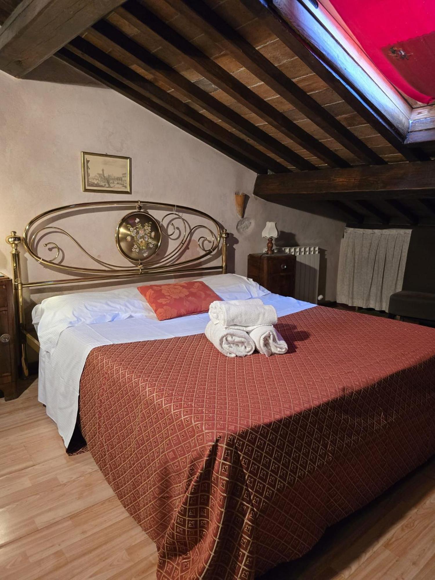 Bed and Breakfast Relais Піза Екстер'єр фото