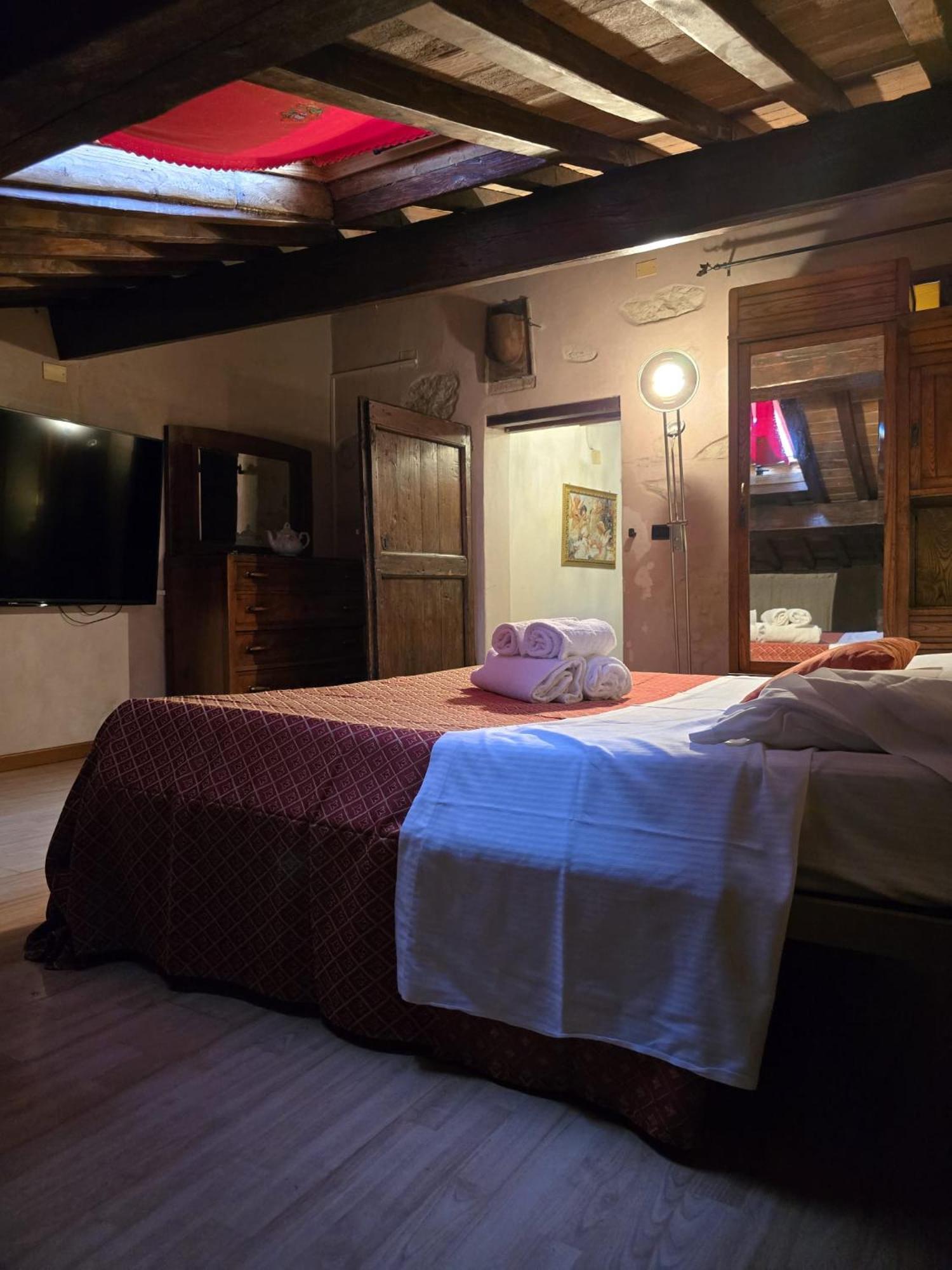 Bed and Breakfast Relais Піза Екстер'єр фото