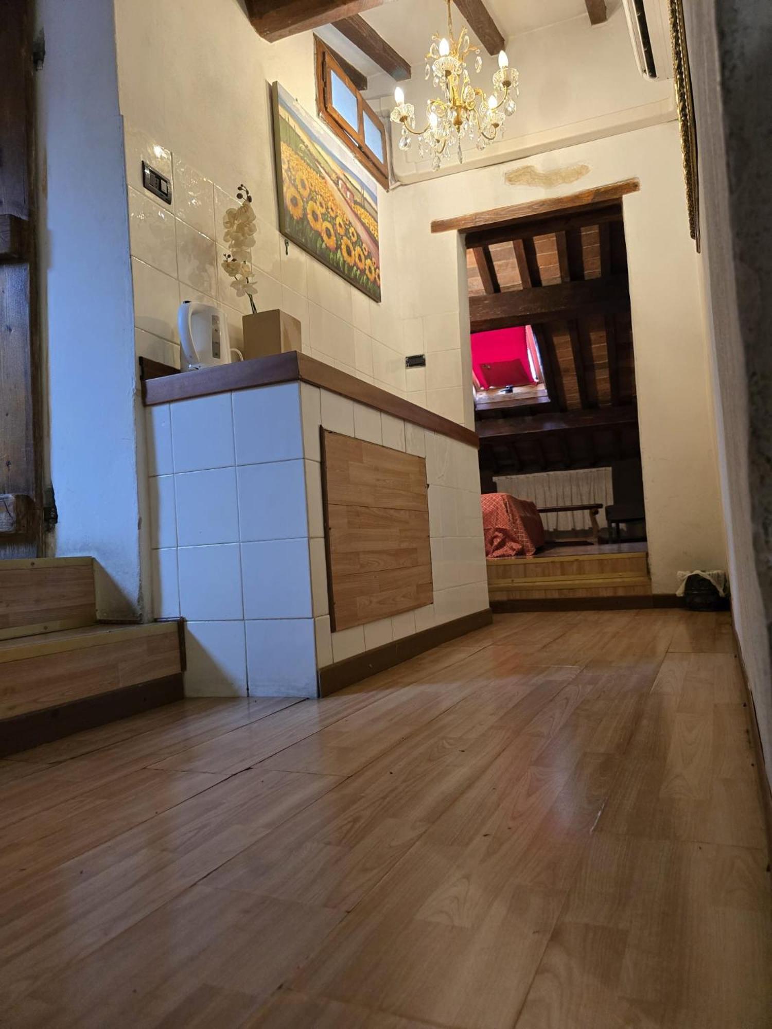 Bed and Breakfast Relais Піза Екстер'єр фото