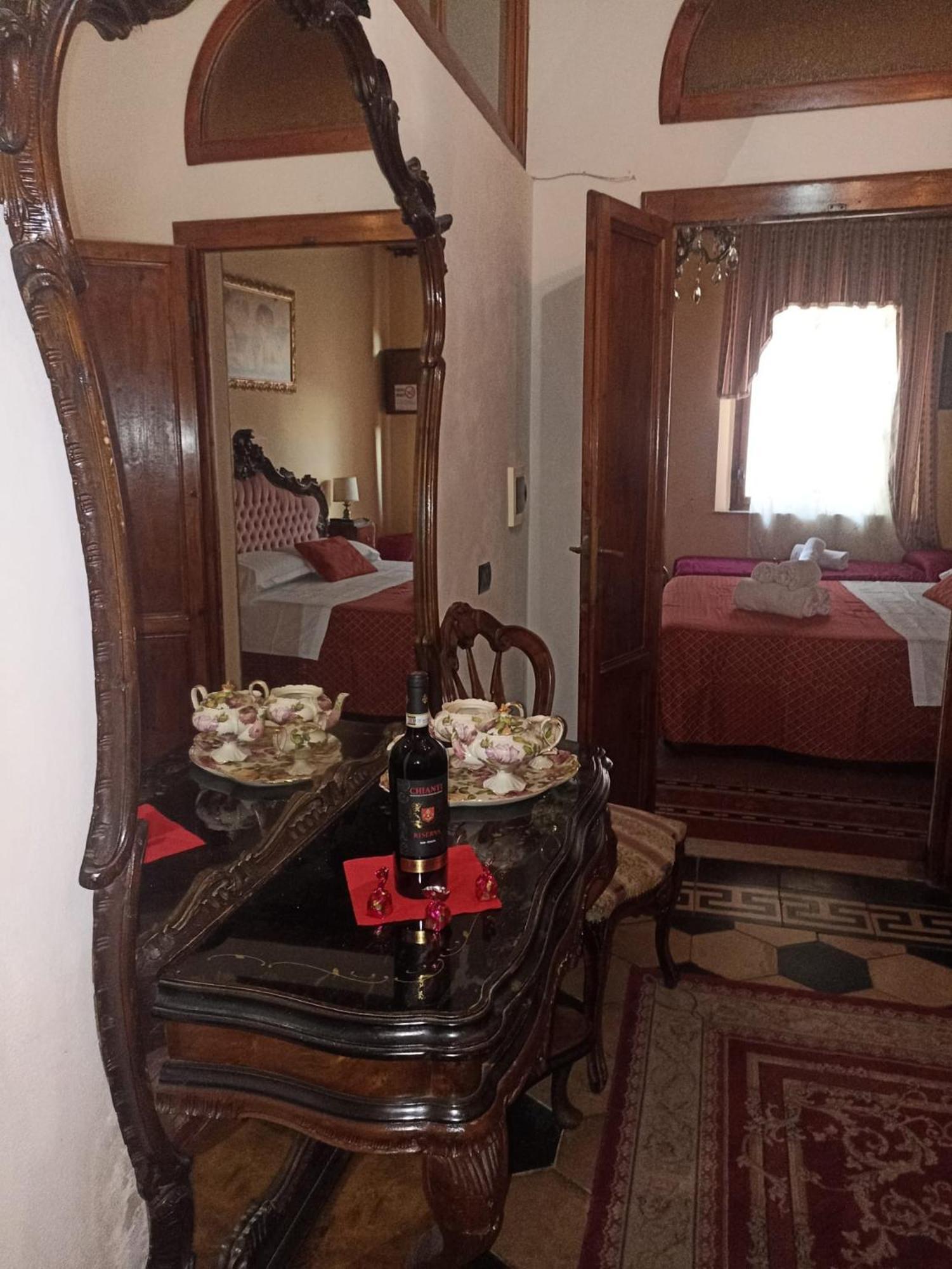 Bed and Breakfast Relais Піза Екстер'єр фото